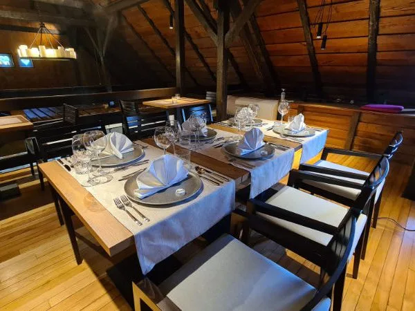 Foto galerija Restorana Štagelj