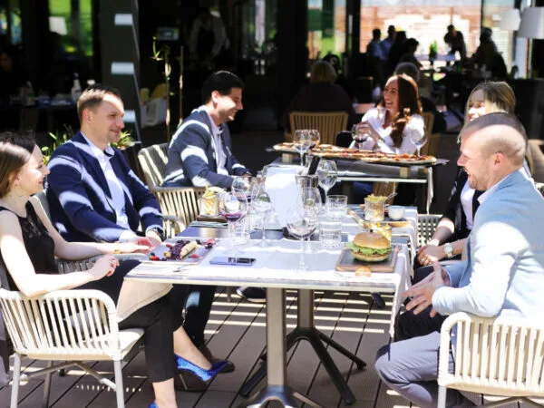 Foto galerija Restorana Štagelj